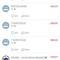 T Shirts Plus - T-Shirt Plus Scammers WILL DOUBLE CHARGE then refuse to refund, but will make sure to LIE about the charges in attempt to get more $$$$$$