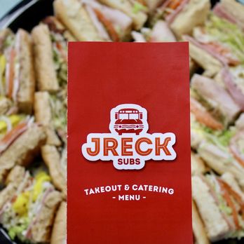 JRECK Subs - Party platter for takeout and catering - Sandwiches Near Me - Adams, New York JRECK Subs - Party platter for takeout and catering - Sandwiches Near Me - Adams, New York