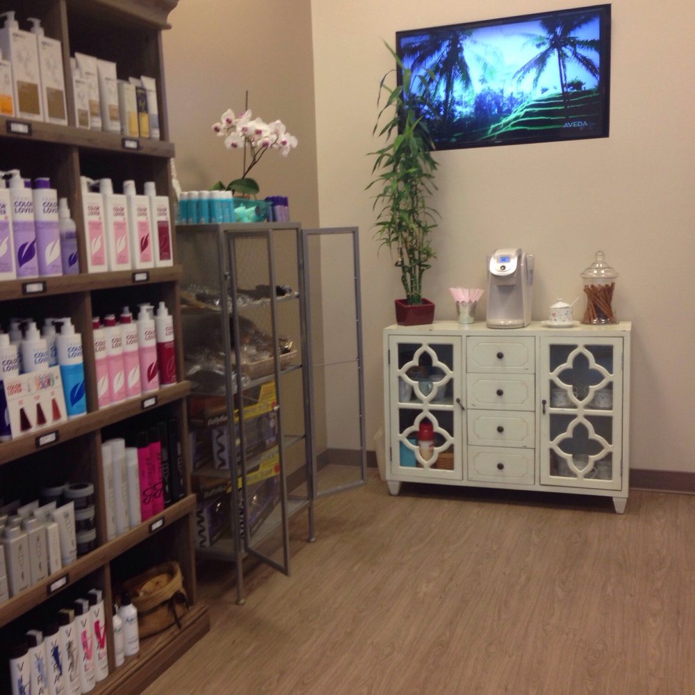 Salon U - Hair Salons Near Me - Allison Park, Pennsylvania Salon U - Hair Salons Near Me - Allison Park, Pennsylvania