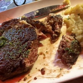 The Stinking Rose - Not worth it - Italian Near Me - San Francisco, California
