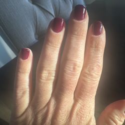 Glee Nails & Spa