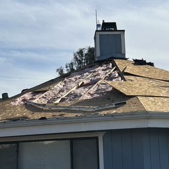 Mountain View Roofing - Roofing Near Me