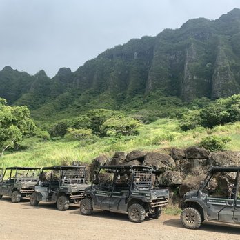 Kualoa Ranch - Tours Near Me - Kaneohe, Hawaii Kualoa Ranch - Tours Near Me - Kaneohe, Hawaii