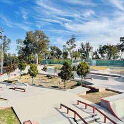 Linda Vista Skate Park