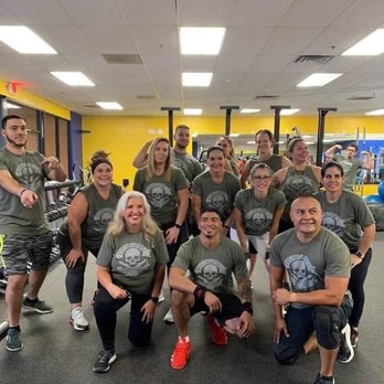 Psychosomatic Evolution - Valencia - #ValenciaStrong Gym vs Gym Strength Champions!!! - Trainers Near Me - Tucson, Arizona