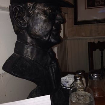 Waysider Restaurant - Bear Bryant shared our table! - Southern Near Me - Tuscaloosa, Alabama Waysider Restaurant - Bear Bryant shared our table! - Southern Near Me - Tuscaloosa, Alabama