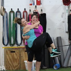 CrossFit NewFound