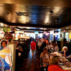 El Paso Mexican Grill & Bar - Live music every weekend