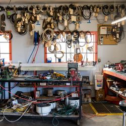 Vashon Ace Service Center
