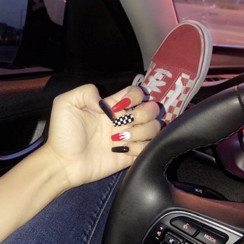 Alpha Nails and Spa - Nail Salons Near Me - San Tan Valley, Arizona