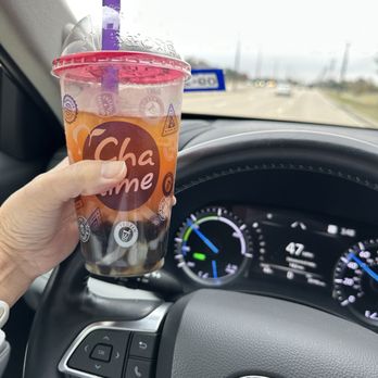 Chatime - Bubble Tea Near Me - Frisco, Texas