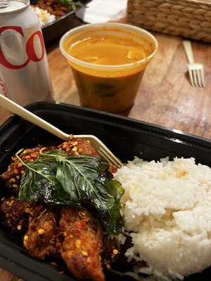 Thai 65 Bellevue by null