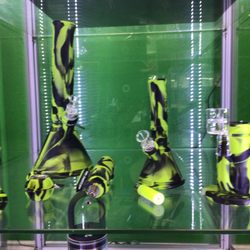 Sir Smoke A Lot Smoke Shop