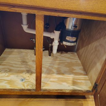 Jesse's Everything Services - Handyman Near Me - Marysville, Ohio