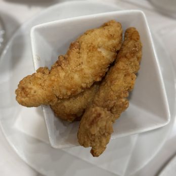 Eggtastic Brunch Cafe - Chicken tenders - Breakfast & Brunch Near Me - Fort Worth, Texas