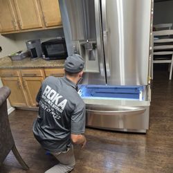 Roka Appliance Repair