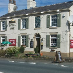 Royal Oak Hotel