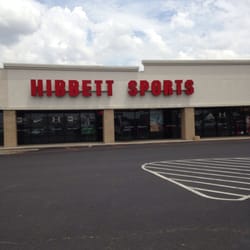 Hibbett Sports