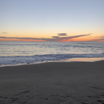 Thousand Steps Beach - Beaches Near Me - Laguna Beach, California
