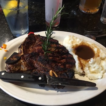 Black Rock Steakhouse - Steakhouses Near Me - Springfield, Vermont Black Rock Steakhouse - Steakhouses Near Me - Springfield, Vermont