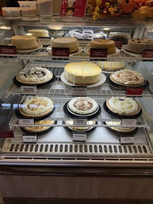 Marie Callender's Restaurant & Bakery by null