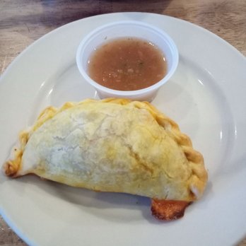 Caribbean Cuba - Need empanada #yummy - Cuban Near Me - Carrollton, Texas
