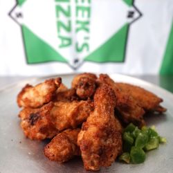 Deek's Pizza