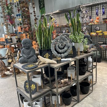 SummerWinds Nursery - Tatum - Nurseries & Gardening Near Me - Phoenix, Arizona
