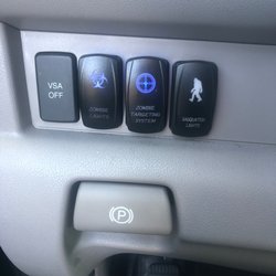 Restylers Aftermarket Specialist