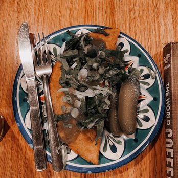 Salt Lake Roasting - Vegan quesadilla. - Desserts Near Me - Salt Lake City, Utah Salt Lake Roasting - Vegan quesadilla. - Desserts Near Me - Salt Lake City, Utah