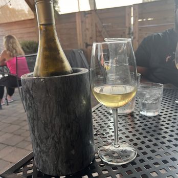 L A Cafe - 1/2 bottle of wine - Cafes Near Me - Whitestown, Indiana L A Cafe - 1/2 bottle of wine - Cafes Near Me - Whitestown, Indiana