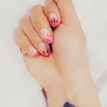 Gennie's Nail - Nail Salons Near Me - Fremont, California