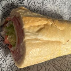 Publix - Italian Sub, 1/2 size