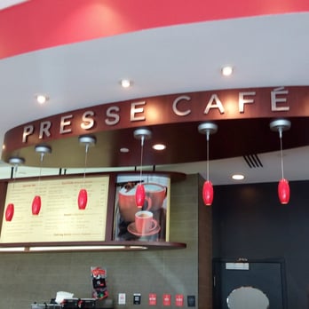 Presse Cafe - the interior of a coffee shop - Cafes Near Me - Ottawa, Ontario Presse Cafe - the interior of a coffee shop - Cafes Near Me - Ottawa, Ontario