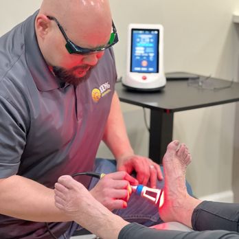 100% Chiropractic - Greystone - Chiropractors Near Me - Birmingham, Alabama