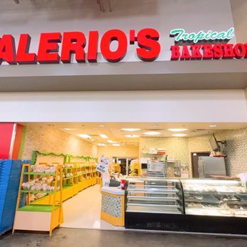 Valerio's Tropical Bakeshop - the front of the store - Bakeries Near Me - Rancho Cucamonga, California Valerio's Tropical Bakeshop - the front of the store - Bakeries Near Me - Rancho Cucamonga, California