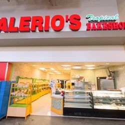 Valerio's Tropical Bakeshop