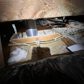 Attic Professional - Minimal to no Insulation - Insulation Installation Near Me - Santee, California Attic Professional - Minimal to no Insulation - Insulation Installation Near Me - Santee, California
