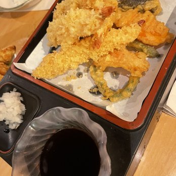 Restaurant Kunio - Dinner Shrimp Tempura Teishoku - Japanese Near Me - Waipahu, Hawaii Restaurant Kunio - Dinner Shrimp Tempura Teishoku - Japanese Near Me - Waipahu, Hawaii