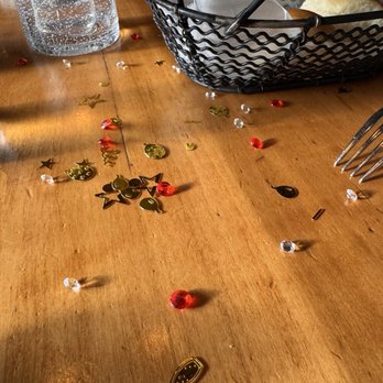 636 Main Ave - "Oh! You've been married 19 years?! Let me get the anniversary confetti!" - New American Near Me - Durango, Colorado