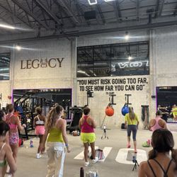 LEGACY