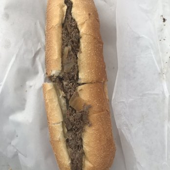 The Spare Rib - Philadelphia Cheesesteak Adventure - American Near Me - New Castle, Delaware The Spare Rib - Philadelphia Cheesesteak Adventure - American Near Me - New Castle, Delaware