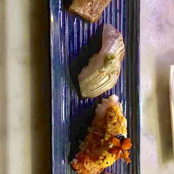 KAI ZAN - Asian Fusion Near Me - Chicago, Illinois