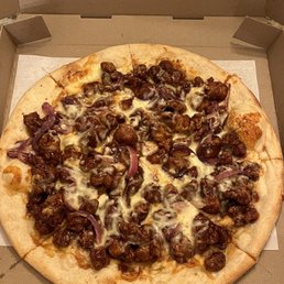 PHIL'S PIZZA II - Updated March 2026 - 100 Photos & 144 Reviews