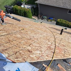 Blue Jay Roofing