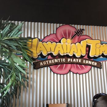 Hawaiian Time - Hawaiian Near Me - Eugene, Oregon