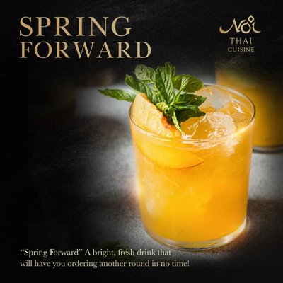 Noi Thai Cuisine by null