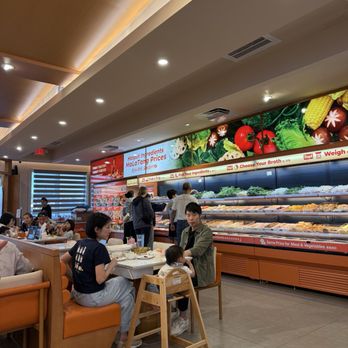 Yonny - Personal Hot Pot Section - Chinese Near Me - Plano, Texas