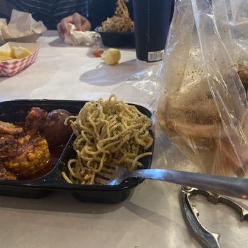 Let's Sea - Seafood Near Me - South Gate, California
