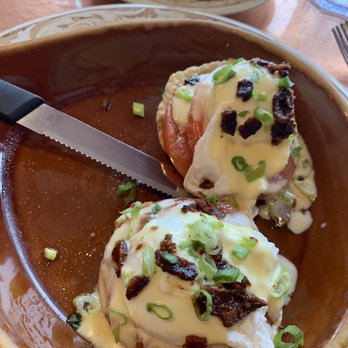 Another Broken Egg Cafe - Breakfast & Brunch Near Me - Pembroke Pines, Florida